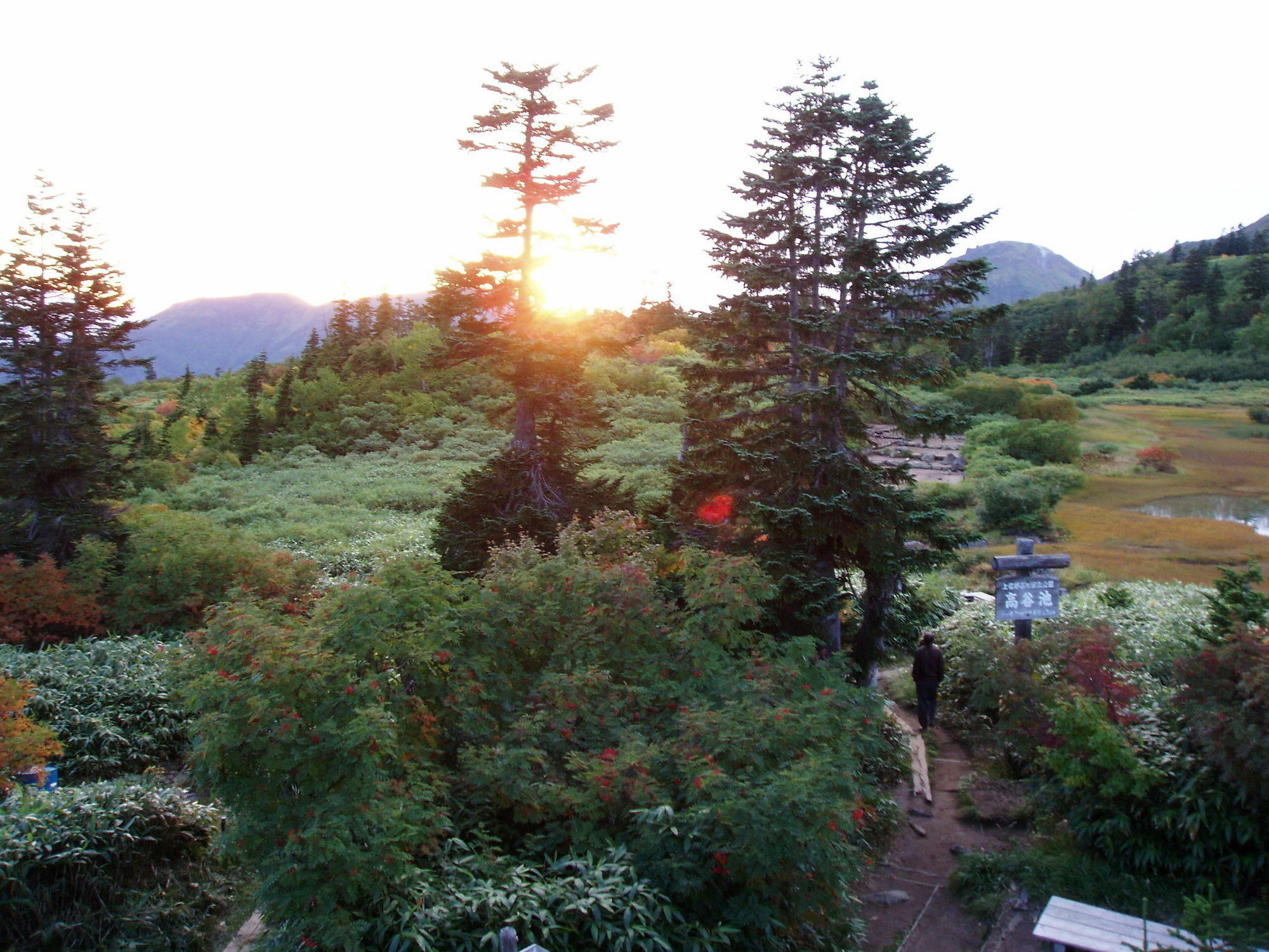 Country Inn Canadian House Myoko Exteriör bild